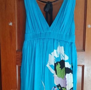 Bebe Size Medium Dress